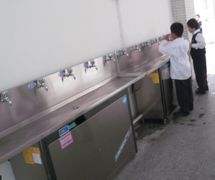 節(jié)能開水器，開水器